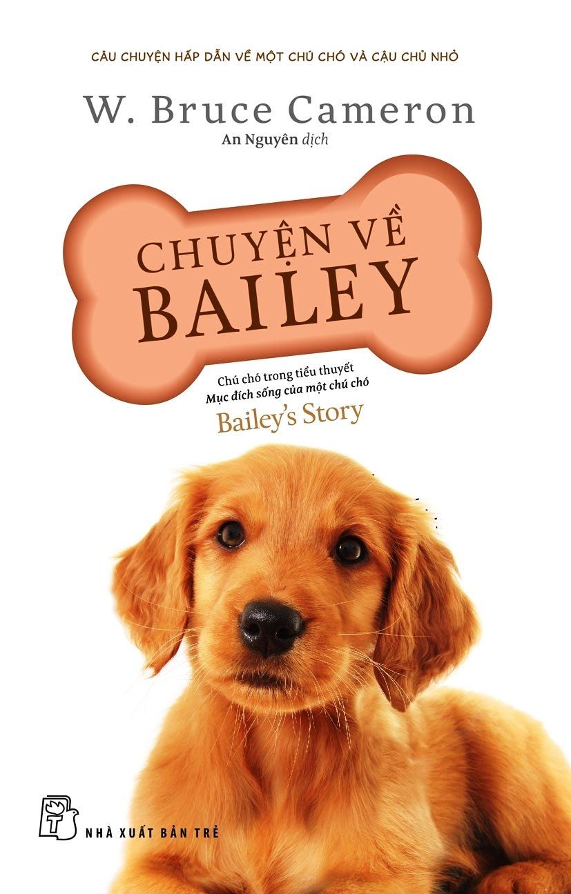  Chuyện Về Bailey 