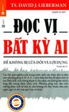  Đọc Vị Bất Kỳ Ai (Tái Bản 2022) 