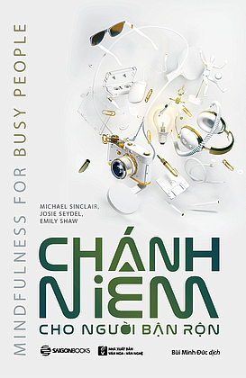 Chánh Niệm Cho Người Bận Rộn