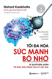  Tối Đa Hóa Sức Mạnh Bộ Nhớ 