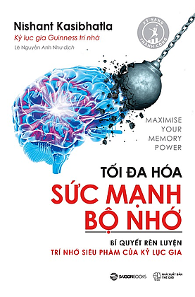  Tối Đa Hóa Sức Mạnh Bộ Nhớ 