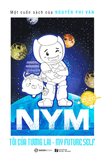  NYM - Tôi Của Tương Lai (Bản Đặc Biệt) (Kèm Quà Tặng) 