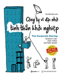  Công Ty Vĩ Đại Nhờ Tinh Thần Khởi Nghiệp 