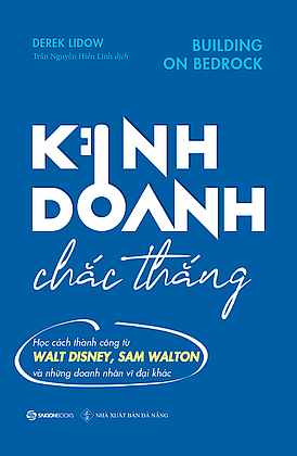  Kinh Doanh Chắc Thắng 