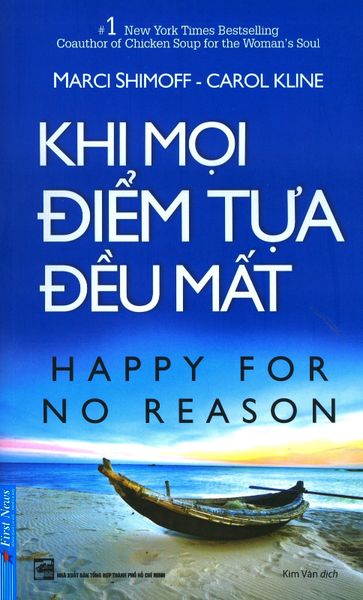 Khi Mọi Điểm Tựa Đều Mất (Tái Bản 2019)