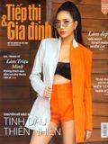  Tiếp Thị & Gia Đình - Số 7 (Tháng 7/2020) 
