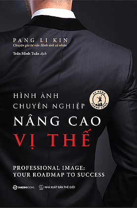 Hình Ảnh Chuyên Nghiệp Nâng Cao Vị Thế