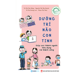  Dưỡng Trí Não Con Tinh 