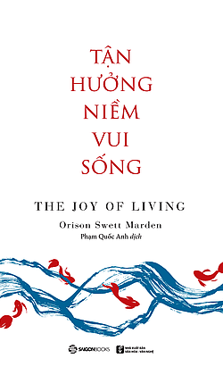  Tận Hưởng Niềm Vui Sống 