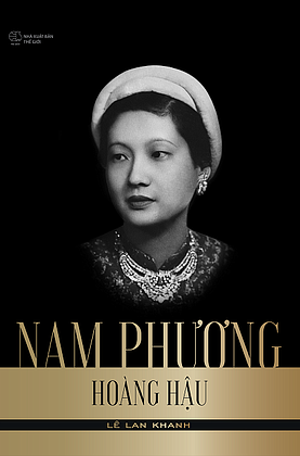 Nam Phương Hoàng Hậu