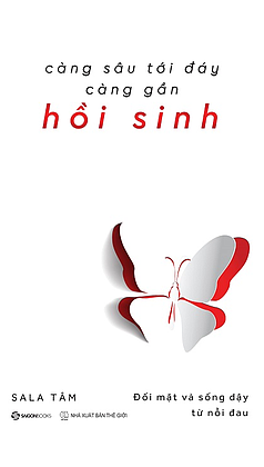  Càng Sâu Tới Đáy Càng Gần Hồi Sinh 