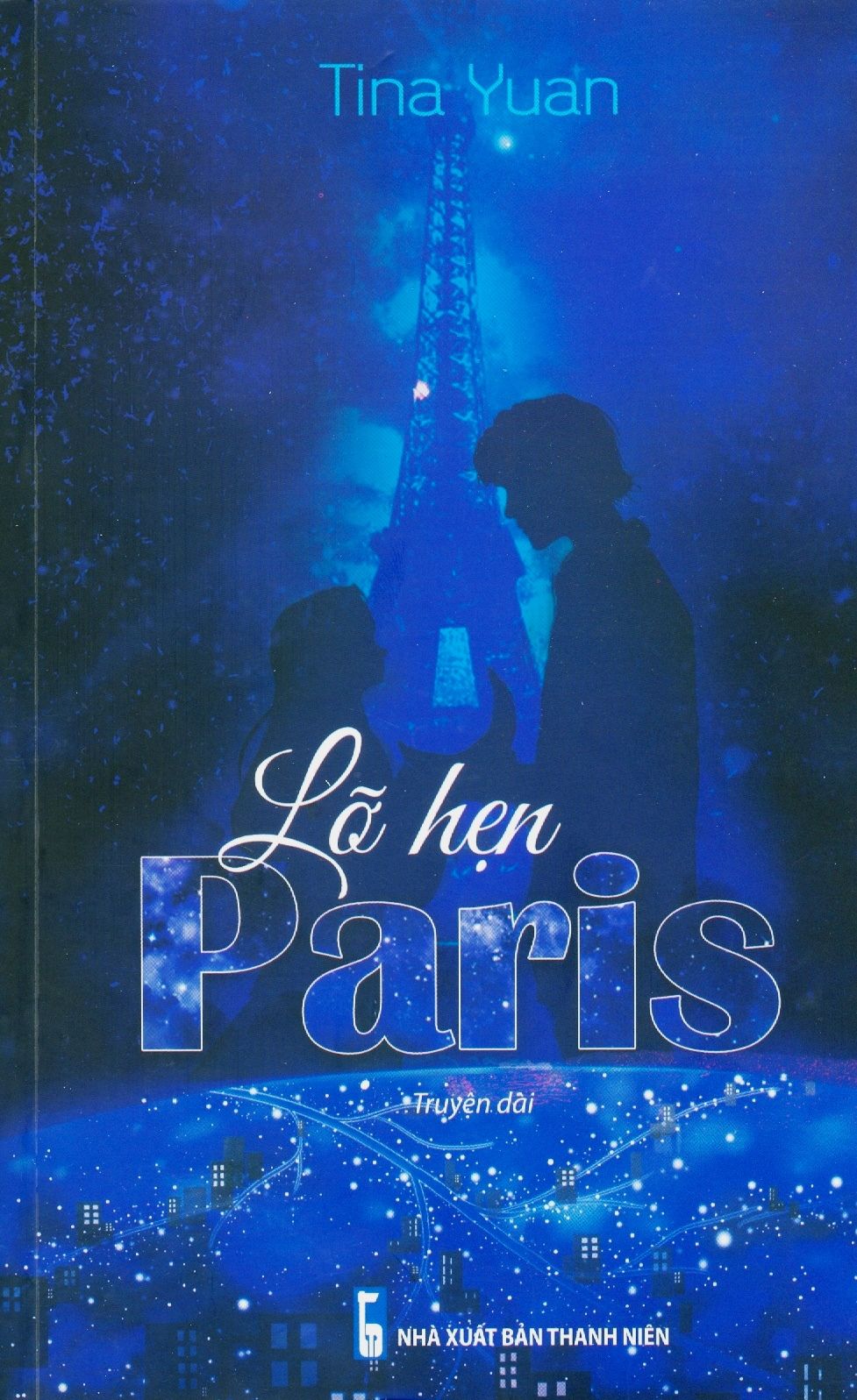  Lỡ Hẹn Paris 