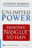  Đánh Thức Năng Lực Vô Hạn (Tái Bản 2020) 