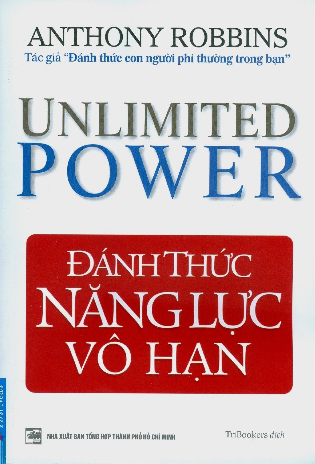 Đánh Thức Năng Lực Vô Hạn (Tái Bản 2020) 