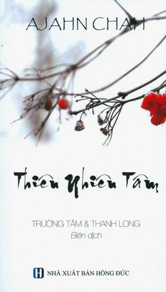 Thiên Nhiên Tâm - Thiên Tâm
