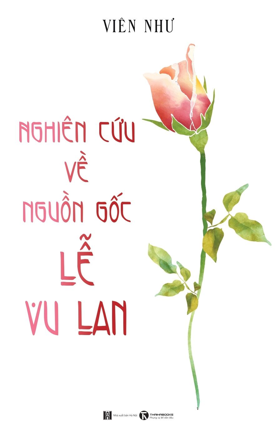  Nghiên Cứu Về Nguồn Gốc Lễ Vu Lan 