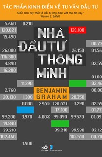 Nhà Đầu Tư Thông Minh (Tái Bản 2020)