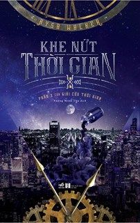 Khe Nứt Thời Gian