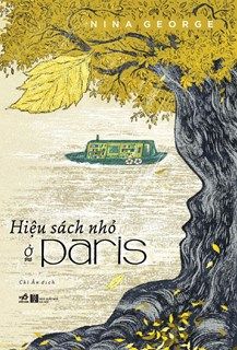  Hiệu Sách Nhỏ Ở Paris 