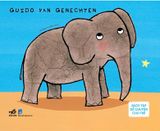  Sách Tập Kể Chuyện Cho Trẻ - Mặt Trăng Đang Buồn (Song Ngữ) (Boardbook) 