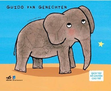  Sách Tập Kể Chuyện Cho Trẻ - Mặt Trăng Đang Buồn (Song Ngữ) (Boardbook) 