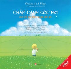 Ehon Nhật Bản - Chắp Cánh Ước Mơ