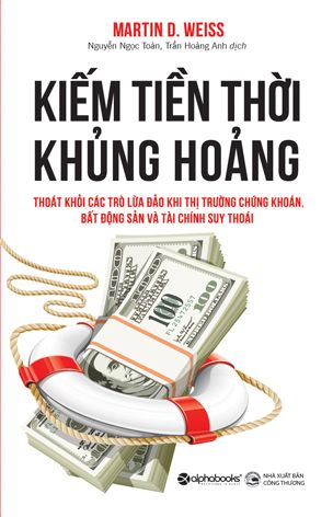  Kiếm Tiền Thời Khủng Hoảng (Tái Bản 2020) 