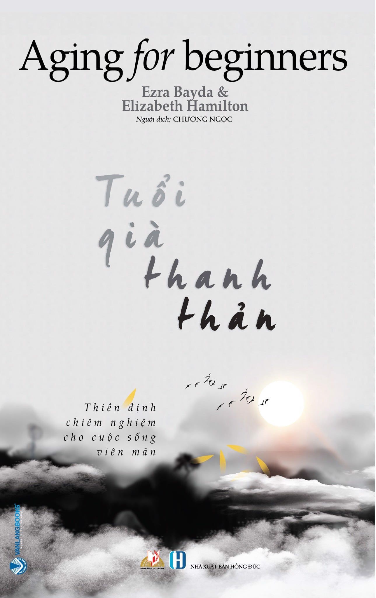  Tuổi Già Thanh Thản 