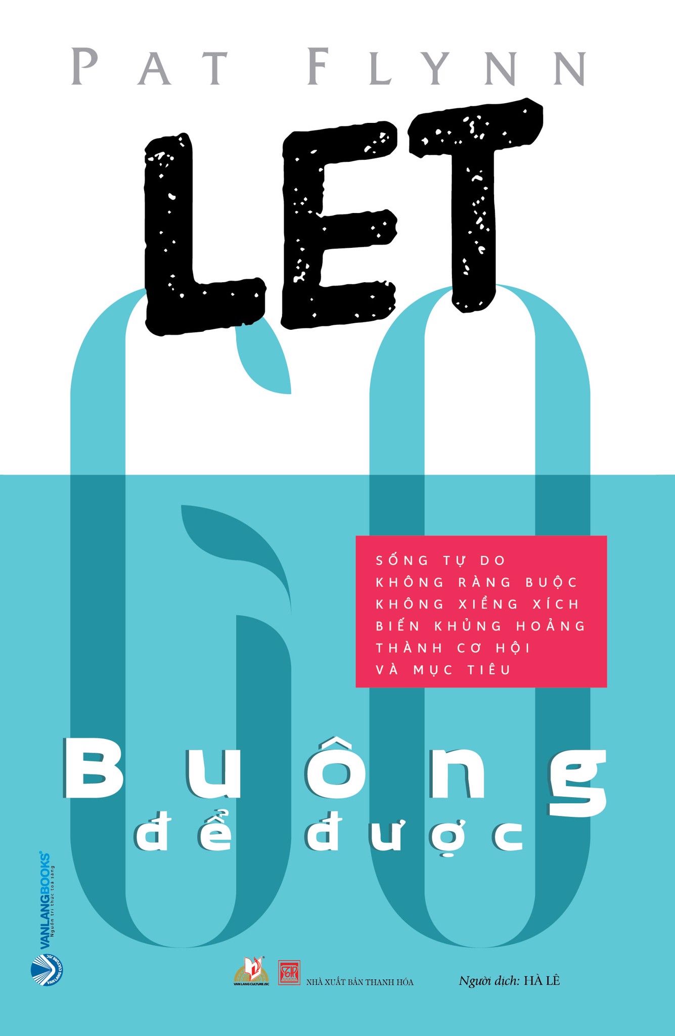  Let Go - Buông Để Được 