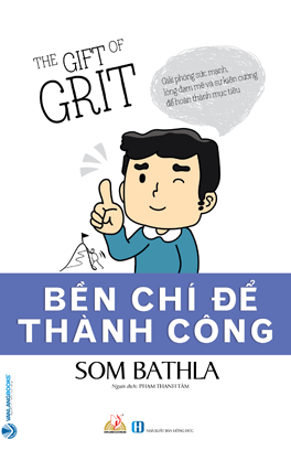 Bền Chí Để Thành Công - Chì