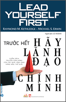  Trước Hết Hãy Lãnh Đạo Chính Mình 