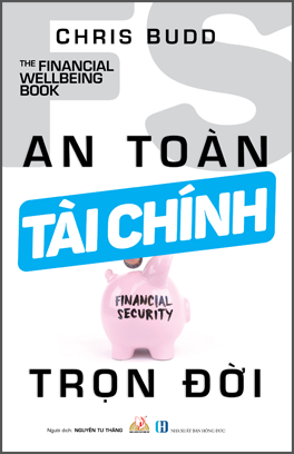An Toàn Tài Chính Trọn Đời - Chính An