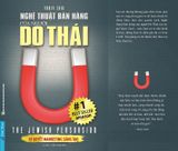  Nghệ Thuật Bán Hàng Của Người Do Thái (Tái Bản 2020) 
