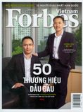  Forbes Việt Nam - Số 87 (Tháng 8/2020) 