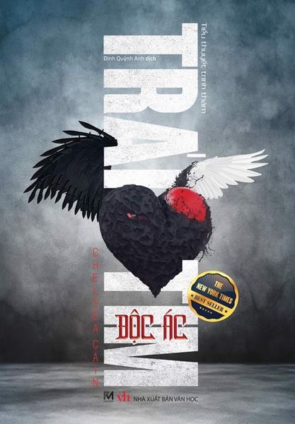 Trái Tim Độc Ác - Minh Phúc