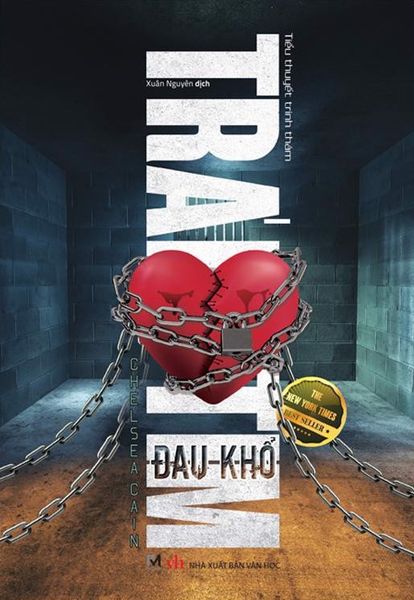 Trái Tim Đau Khổ