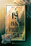  19 Năm Mưu Sát - Tập 1 