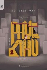 Phục Thù - Tập 2