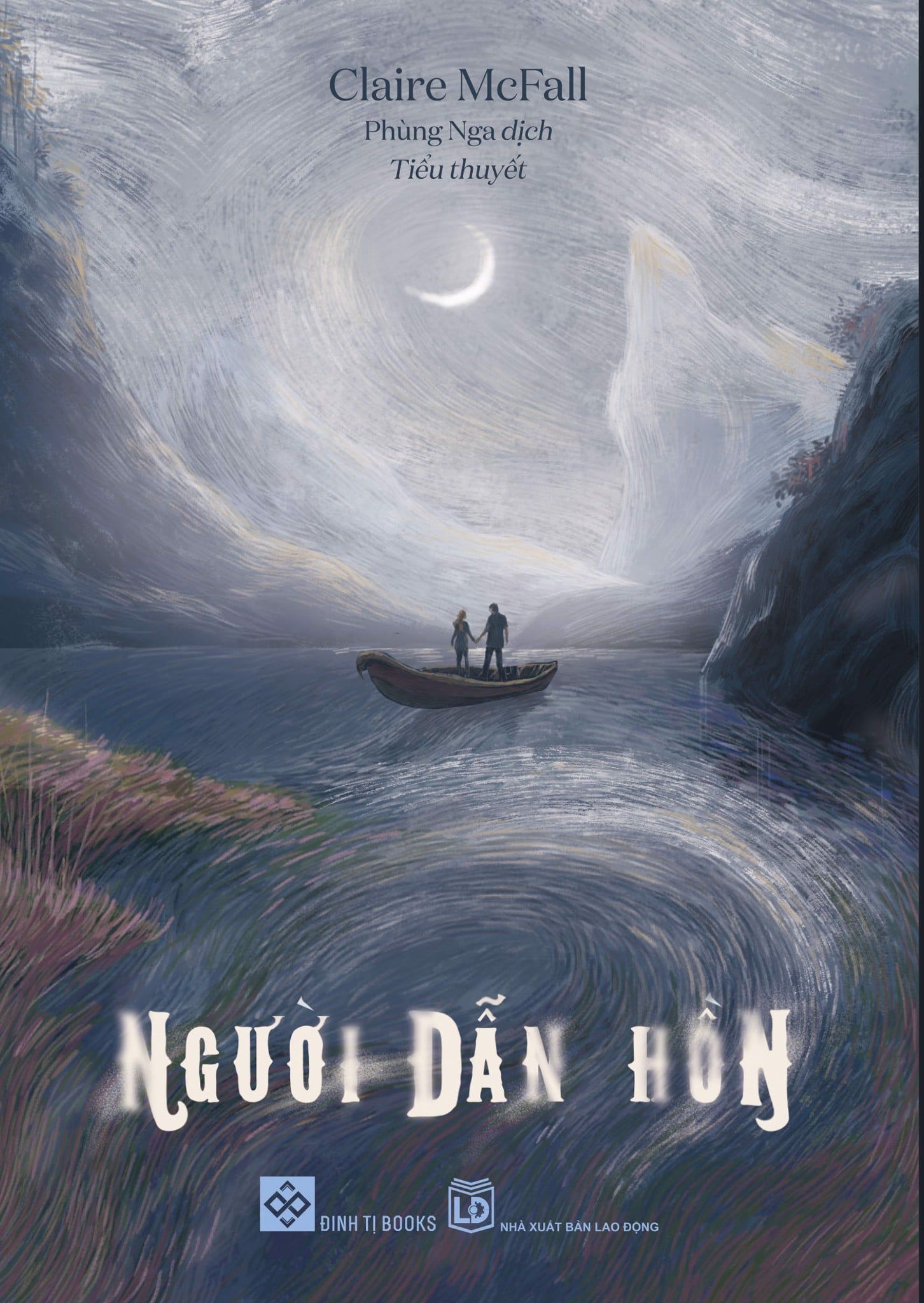  Người Dẫn Hồn 