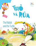  Học Tiếng Anh Cùng Truyện Ngụ Ngôn Aesop - Thỏ Và Rùa (Song Ngữ) 