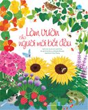  Làm Vườn Cho Người Mới Bắt Đầu 