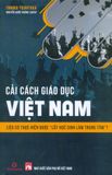 Cải Cách Giáo Dục Việt Nam 