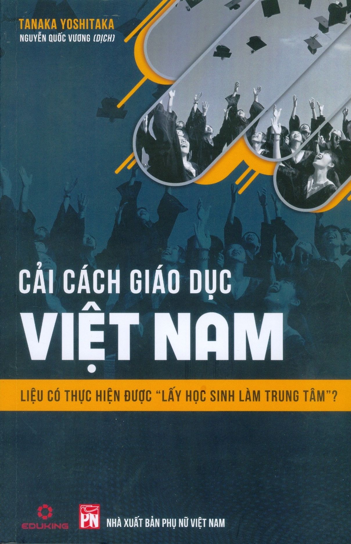  Cải Cách Giáo Dục Việt Nam 