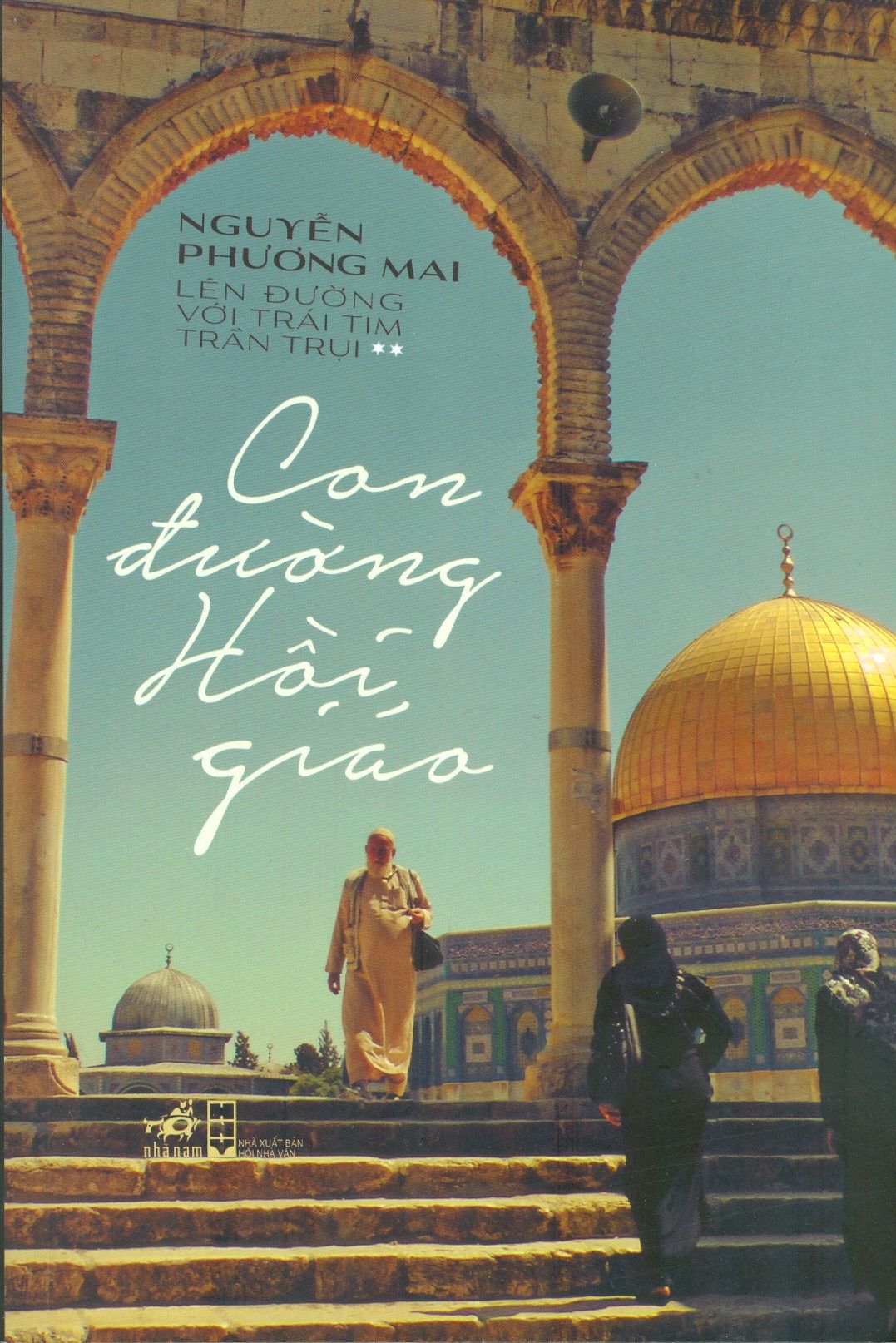  Con Đường Hồi Giáo (Tái Bản 2024) 