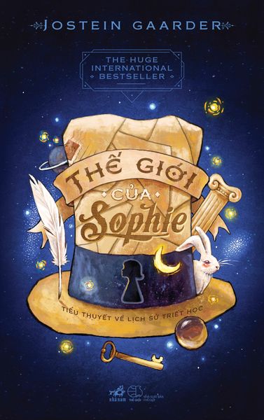 Thế Giới Của Sophie (Tái Bản 2020)