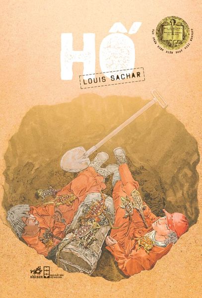 Hố - Louis Sachar (Tái Bản 2020)