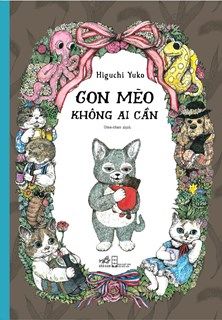 Con Mèo Không Ai Cần 