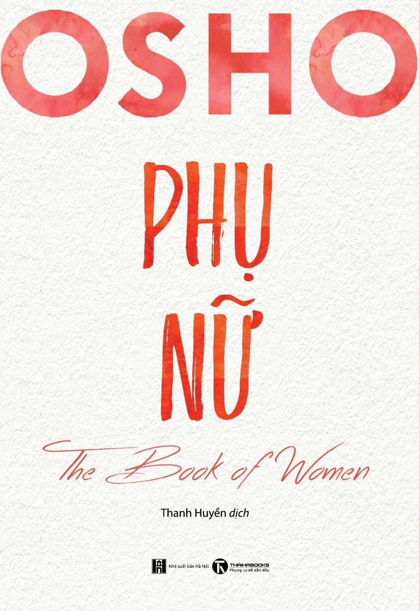  Osho Phụ Nữ 
