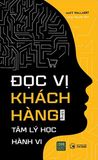  Đọc Vị Khách Hàng Bằng Tâm Lý Học Hành Vi 