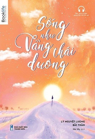 Sống Như Vầng Thái Dương - 1980Books